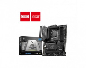 Osnovna Plošča 1700 Msi Mag...