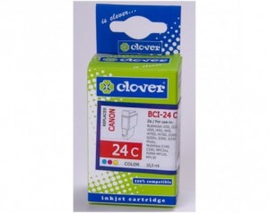 Kart Clover Za Canon...