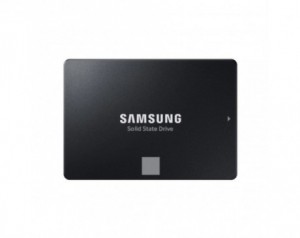 Disk Ssd 6,4cm (2,5") Sata3...