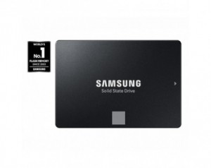 Disk Ssd 6,4cm (2,5") Sata3...