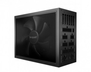 Napajalnik - 1600w Bequiet...