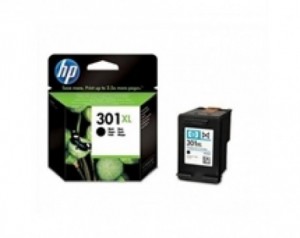 Kart Hp 301xl Črna Ch563ee