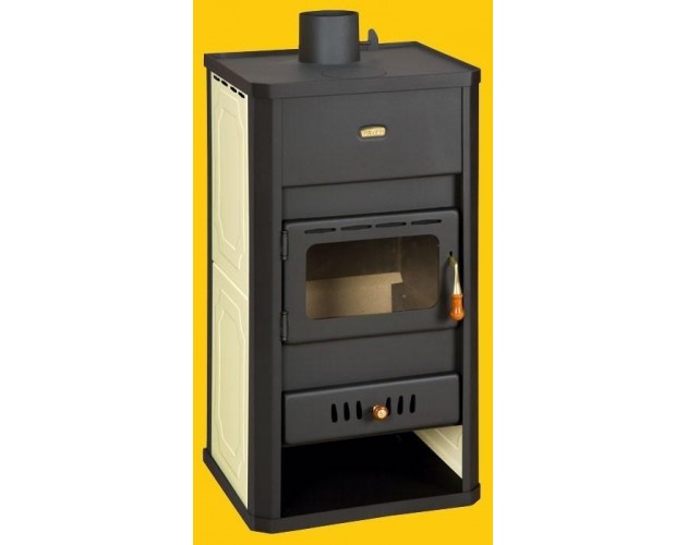 Kamin na drva Standard PRITY S3 W13