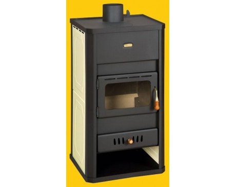 Kamin na drva Standard PRITY S3 W13