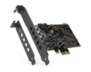 Zvočna Kartica Pciecreative...