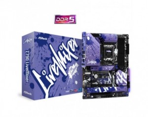 Osnovna Plošča 1700 Asrock...