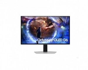 Monitor Samsung 68,6 Cm...