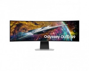 Monitor Samsung 126 Cm...