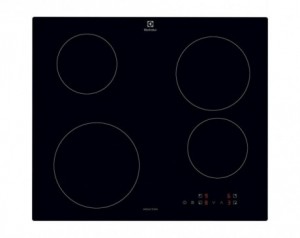 Kuhalna Plošča Electrolux...