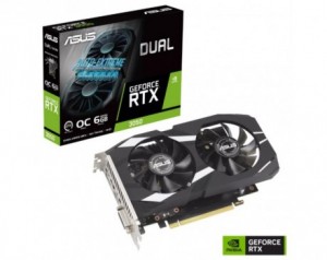 Grafična Kartica Nvidia...