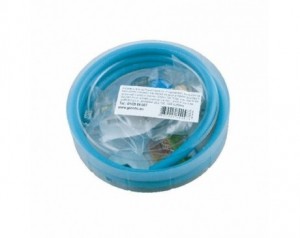 Cev za plin z regulatorjem