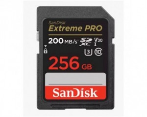 Spominska Kartica Sdxc...