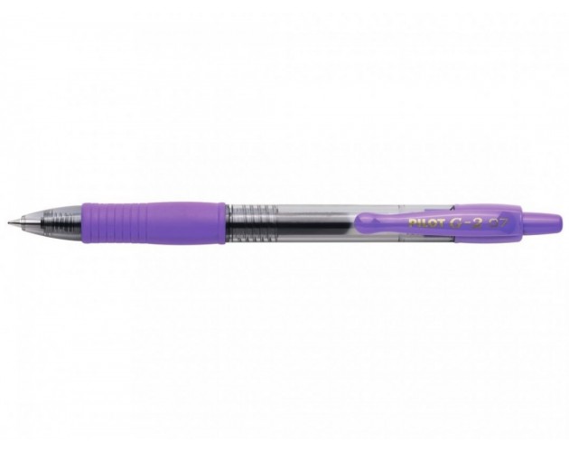 Roler pilot bl-g-2 0,7 (viola)