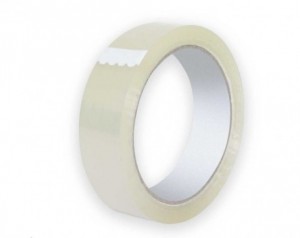 Selotejp 24x66 prozoren spree