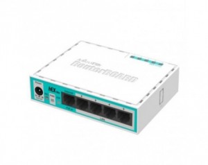 Usmerjevalnik Žični...