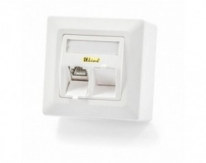 Nadometna Vtičnica Keline...