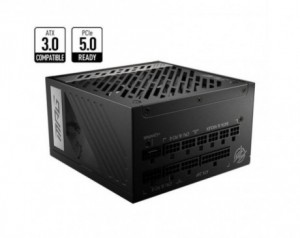 Napajalnik - 850w Msi A850g...