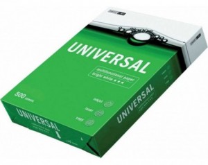 Papir univerzal a3 80g 1/500