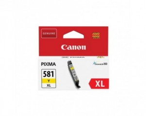 Kart Canon Cli-581 Xl...