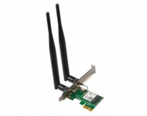 Brezžični Mrežni Adapter...