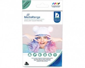 Papir foto glossy ink jet...