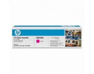 Toner Hp Cb543a Za...