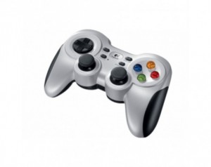 Joystick Gamepad Logitech...