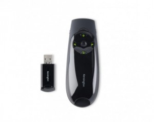 Presenter Kensington Expert...