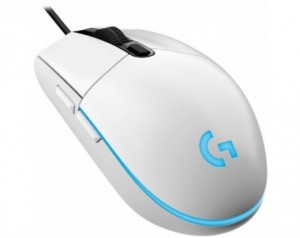 Gaming Miška Žična Logitech...
