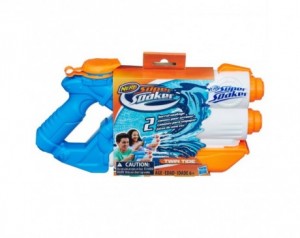 Vodna Pištola Hasbro Super...