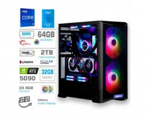 Računalnik Mega Twr S10...