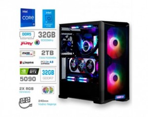 Računalnik Mega Twr S10...