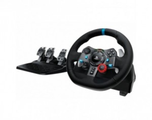 Volan Logitech Driving...