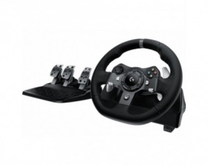 Volan Logitech G920 Usb...
