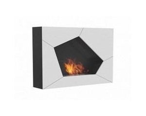 Stenski eko kamin Ball 