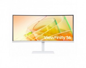 Monitor Samsung 86,4 Cm...