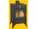 Kamin na drva Climate Prity K1 R