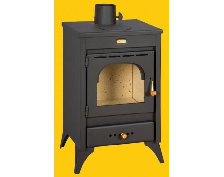 Kamin na drva Climate Prity K1 R