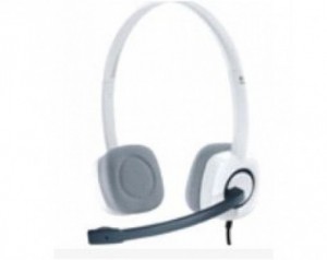 Slušalke Logitech 3.5 H150...