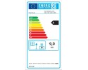 Kamin na drva Climate Prity K1 R