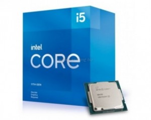 Procesor Intel 1200 Core I5...