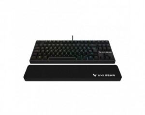 Gaming Tipkovnica Žična Uvi...