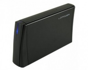 Ohišje Za Trdi Disk 3,5 Usb...