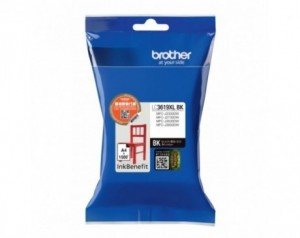 Kart Brother Lc3619xlbk,...