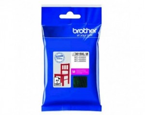 Kart Brother Lc3619xlm,...