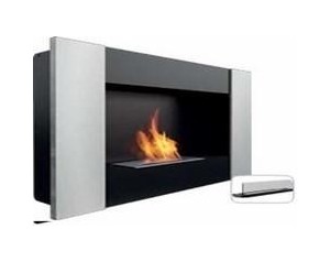 Stenski eko kamin Bravo 2 