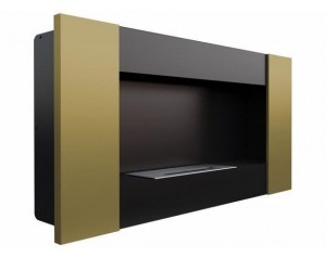 Stenski eko kamin Bravo 2 