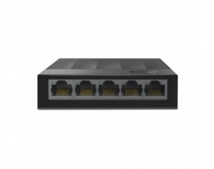Stikalo 5-port Tp-link...