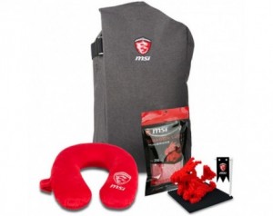 Nahrbtnik Za Notesnik 43,9...