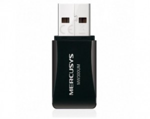 Brezžični Mrežni Adapter...